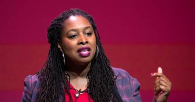Labour MP Dawn Butler accuses police of racial profiling after being stopped in her car - www.dailyrecord.co.uk