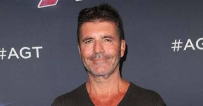 Simon Cowell recovering from six-hour surgery after breaking back - www.msn.com - New York - California