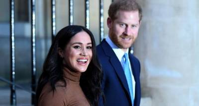 Meghan Markle & Prince Harry are bonding with new neighbour Adele at pilates class: Report - www.pinkvilla.com - Britain - Beverly Hills