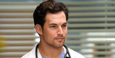 Giacomo Gianniotti Spills New 'Grey's Anatomy' Season 17 Storylines - www.cosmopolitan.com