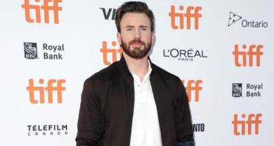 Chris Evans gets CANDID about having a career in politics: I have to think before I dive into it recklessly - www.pinkvilla.com