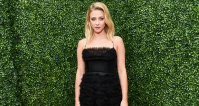 Lili Reinhart OPENS UP about her struggles as a bisexual: I knew full well from a young age - www.pinkvilla.com