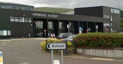 School pupils in Helensburgh, Ayrshire and Dunfermline test positive for coronavirus - www.dailyrecord.co.uk
