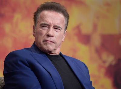 Arnold Schwarzenegger To Make His Scripted TV Debut In New Spy Adventure Series - etcanada.com