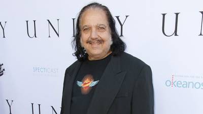 Ron Jeremy: 5 Things To Know About Adult Film Star Hit With 20 More Sexual Assault Charges - hollywoodlife.com - Los Angeles
