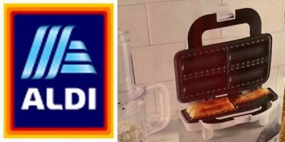 Special Buy sale: ALDI selling a sausage roll maker that's even cheaper than Kmart! - www.lifestyle.com.au