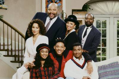 The Fresh Prince of Bel-Air Cast to Reunite for Unscripted HBO Max Special - www.tvguide.com