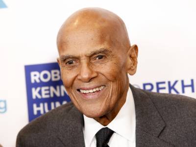 Harry Belafonte Reacts To Doctored Video Posted By Top Aide To Donald Trump: “They Keep Stooping Lower And Lower” - deadline.com