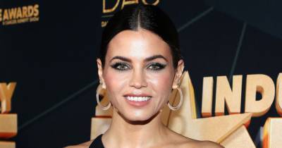 Jenna Dewan Shares How She Teaches Her Daughter Healthy Eating Habits: ‘I Don’t Keep Her From Having Cake’ - www.usmagazine.com