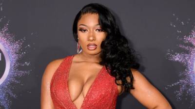 Megan Thee Stallion Raps About Getting Shot in New Freestyle - www.etonline.com