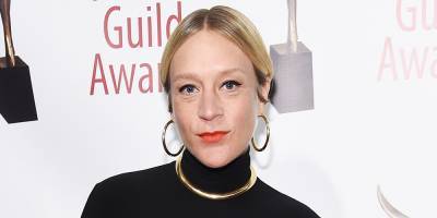 Chloe Sevigny Admits She Secretly Wanted to Have a Baby Girl - www.justjared.com