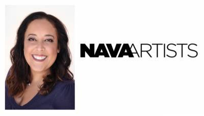 A3 Artists Alum Kristin Nava Launches New Nava Artists Agency - deadline.com