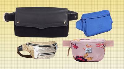 The Best Fanny Pack That Is Designer and Trendy - www.etonline.com - Italy