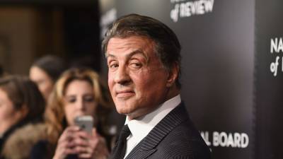 Sylvester Stallone says he will release a director's cut of 'Rocky IV' to celebrate the film's 35th anniversary - www.foxnews.com