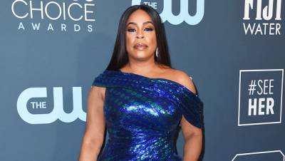 Jessica Betts: 5 Things To Know About Niecy Nash’s New Wife After Surprise Wedding - hollywoodlife.com