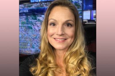 Weather Forecaster Found Dead — Right After Sharing She Was Abused By Her High School Band Director - perezhilton.com - Texas