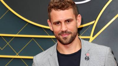 Former 'Bachelor' Nick Viall Says Having a Family Is Still His No. 1 Priority (Exclusive) - www.etonline.com