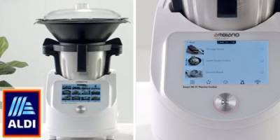 ALDI are selling a $500 Thermomix copy – but does it compare to the real deal? - www.lifestyle.com.au - Germany