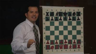 ‘Critical Thinking’ Review: John Leguizamo’s Inspirational High-School Chess Drama - variety.com - city Miami