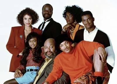The Fresh Prince of Bel-Air cast reuniting for anniversary special - evoke.ie - USA - county Ashley