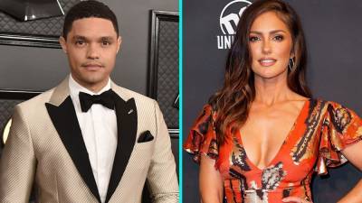 Trevor Noah and Minka Kelly Are Getting Serious After Months of Dating: Reports - www.etonline.com - New York
