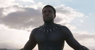 Black Panther director Ryan Coogler didn't know about Chadwick Boseman's cancer - www.msn.com - county Thomas