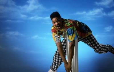‘The Fresh Prince of Bel-Air’ cast to reunite for 30th anniversary special - www.nme.com