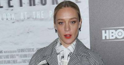 Chloe Sevigny was 'high on love hormones' after giving birth - www.msn.com