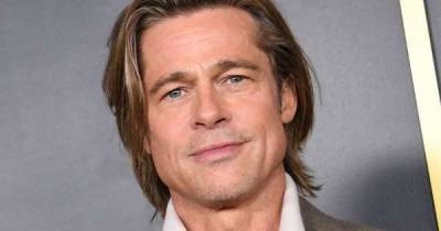 Why Brad Pitt’s Trip With Nicole Poturalski Is Making Headlines - www.msn.com