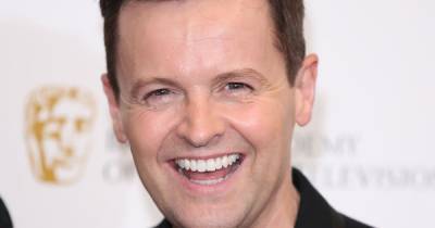 Declan Donnelly 'almost quit showbiz aged 11 to become a priest after losing a role' - www.ok.co.uk