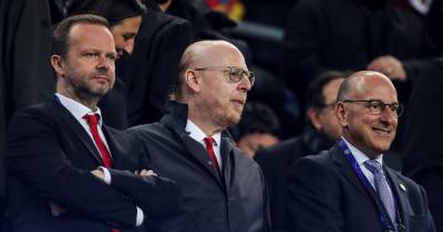 Manchester United are about to find out how serious the Glazers are in the transfer window - www.manchestereveningnews.co.uk - Manchester - Lisbon