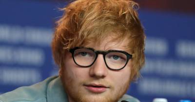 Proud dad Ed Sheeran announces birth of baby daughter - with a cool middle name - www.manchestereveningnews.co.uk - Antarctica