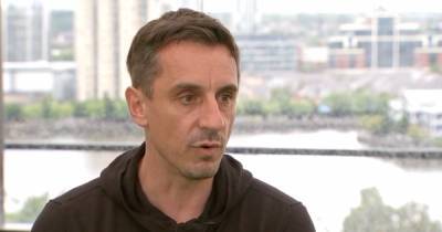 Gary Neville lists five signings Manchester United need for Premier League title challenge - www.manchestereveningnews.co.uk - Manchester