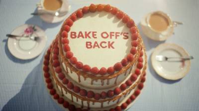 Great British Bake Off release trailer featuring lockdown flour shortage - www.breakingnews.ie - Britain