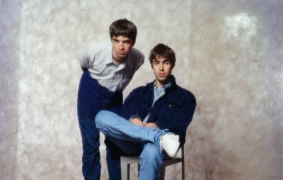 Oasis’ ‘Wonderwall’ named biggest selling Britpop song of the ’90s - www.nme.com - Britain