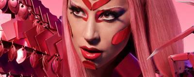 Lady Gaga wins Lady Gaga award for being Lady Gaga at MTV VMAs - completemusicupdate.com