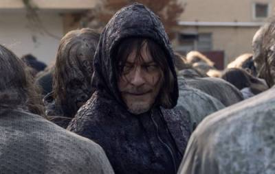 ‘The Walking Dead’ season 10 finale drops new trailer teasing major character death - www.nme.com