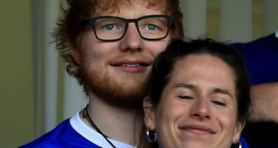 Ed Sheeran and Cherry welcome baby girl, reveals daughter's adorable name: We are completely in love with her - www.pinkvilla.com