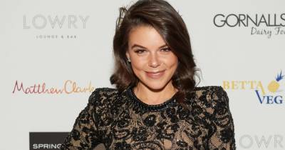 Strictly Come Dancing and I'm a Celeb bosses 'compete' to sign Coronation Street's Faye Brookes - www.manchestereveningnews.co.uk - county Brooke