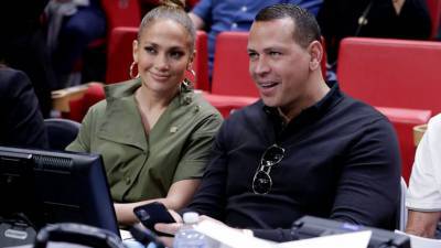 A-Rod/J-Lo out of Mets' bidding amid report Cohen set to buy - abcnews.go.com