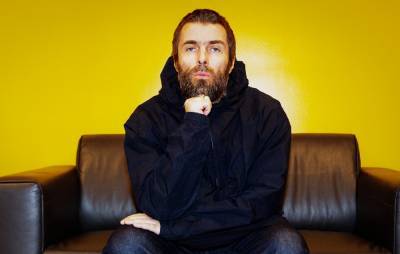 Liam Gallagher reveals his third solo album is coming next year - www.nme.com