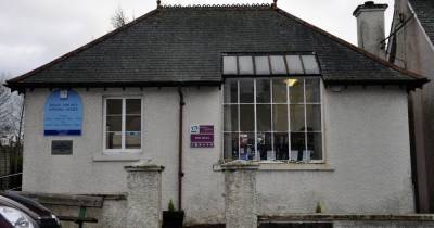 Balmaclellan pensioner calls on Dumfries and Galloway Council to reopen Dalry library - www.dailyrecord.co.uk