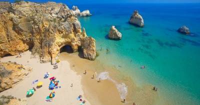 Portugal could be added to quarantine list as holidaymakers rush home - www.dailyrecord.co.uk - Britain - Portugal