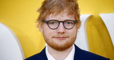 Ed Sheeran announces birth of daughter Lyra Antarctica - www.msn.com - Alabama - Antarctica