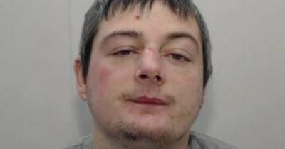 Man jailed following burglary at Bolton hotel - he was caught wearing a coat that had been stolen - www.manchestereveningnews.co.uk
