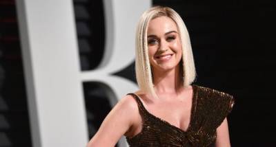 Katy Perry calls her marriage with Russell Brand a ‘tornado’; Says relationship with Orlando Bloom is ‘solid’ - www.pinkvilla.com - Australia