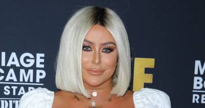 Aubrey O'Day Fires Back at Body Shamers, Shares Selfie to Prove What She Looks Like - www.justjared.com