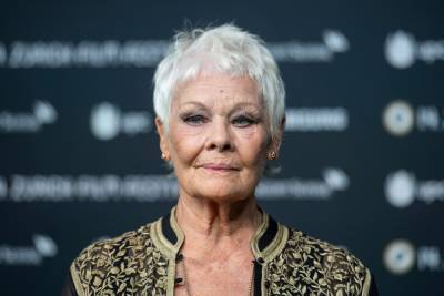Judi Dench Says She ‘Loathes’ Being Called A National Treasure - etcanada.com