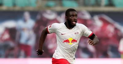 Manchester United have chance to make up for Dayot Upamecano transfer mistake - www.manchestereveningnews.co.uk - France - Manchester