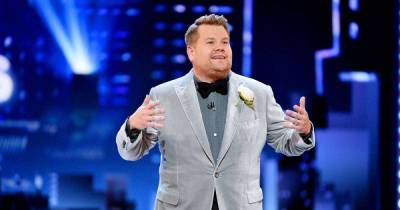 Fans convinced James Corden has signed up to Dancing with the Stars – details - www.msn.com